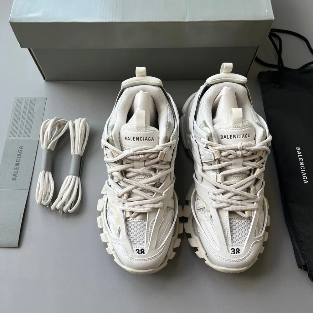 🍀🍀Balenciaga 3.0 third generation outdoor concept shoes - Picture 1 of 7